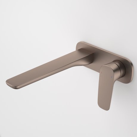 849053BBZ6AF CONTURA II WALL BASIN -BATH MIXER 220MM - BRUSHED BRONZE- LF_A.jpg