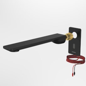 Urbane II Sensor 220mm Wall Outlet Kit